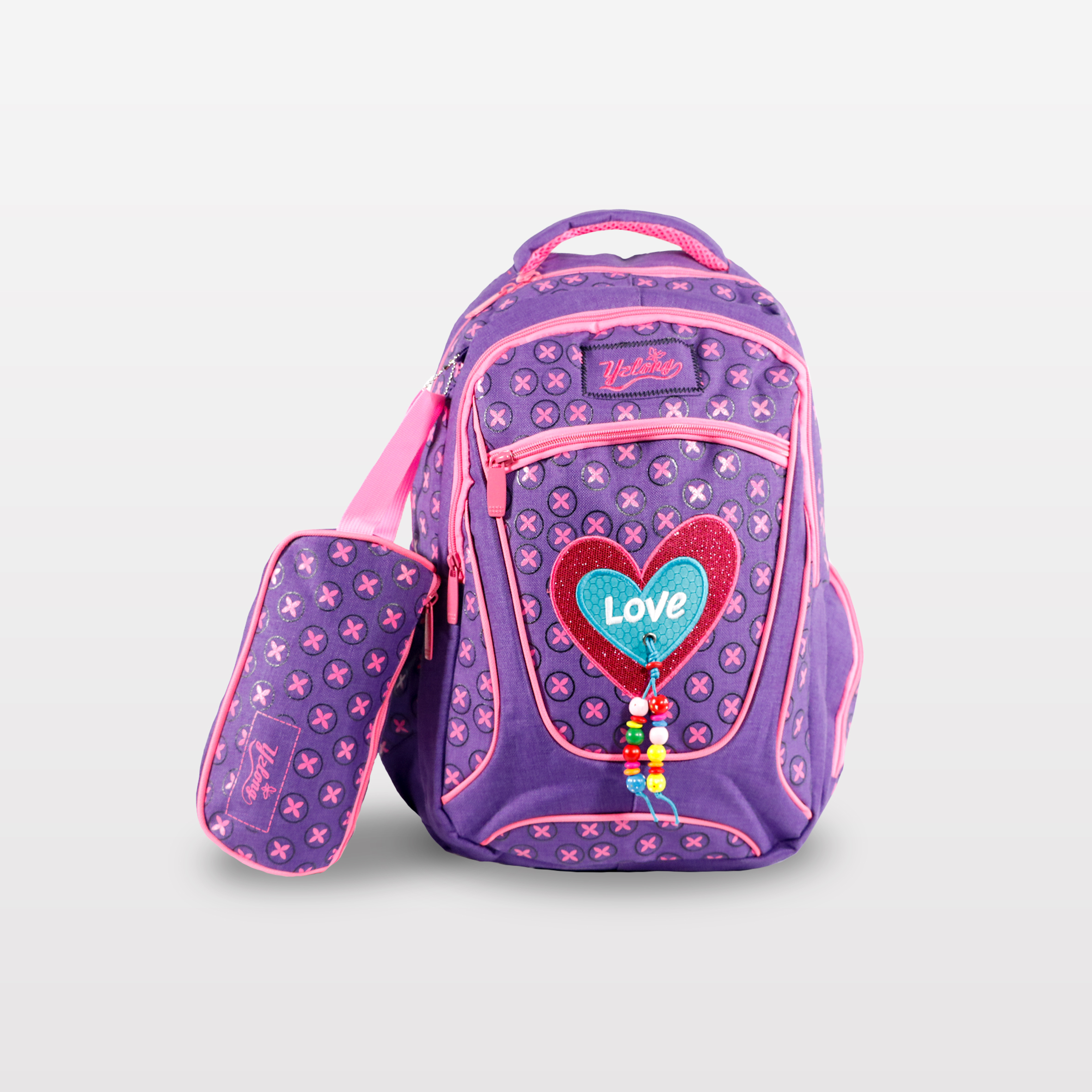 MOCHILA PROFESIONAL – Bolchima