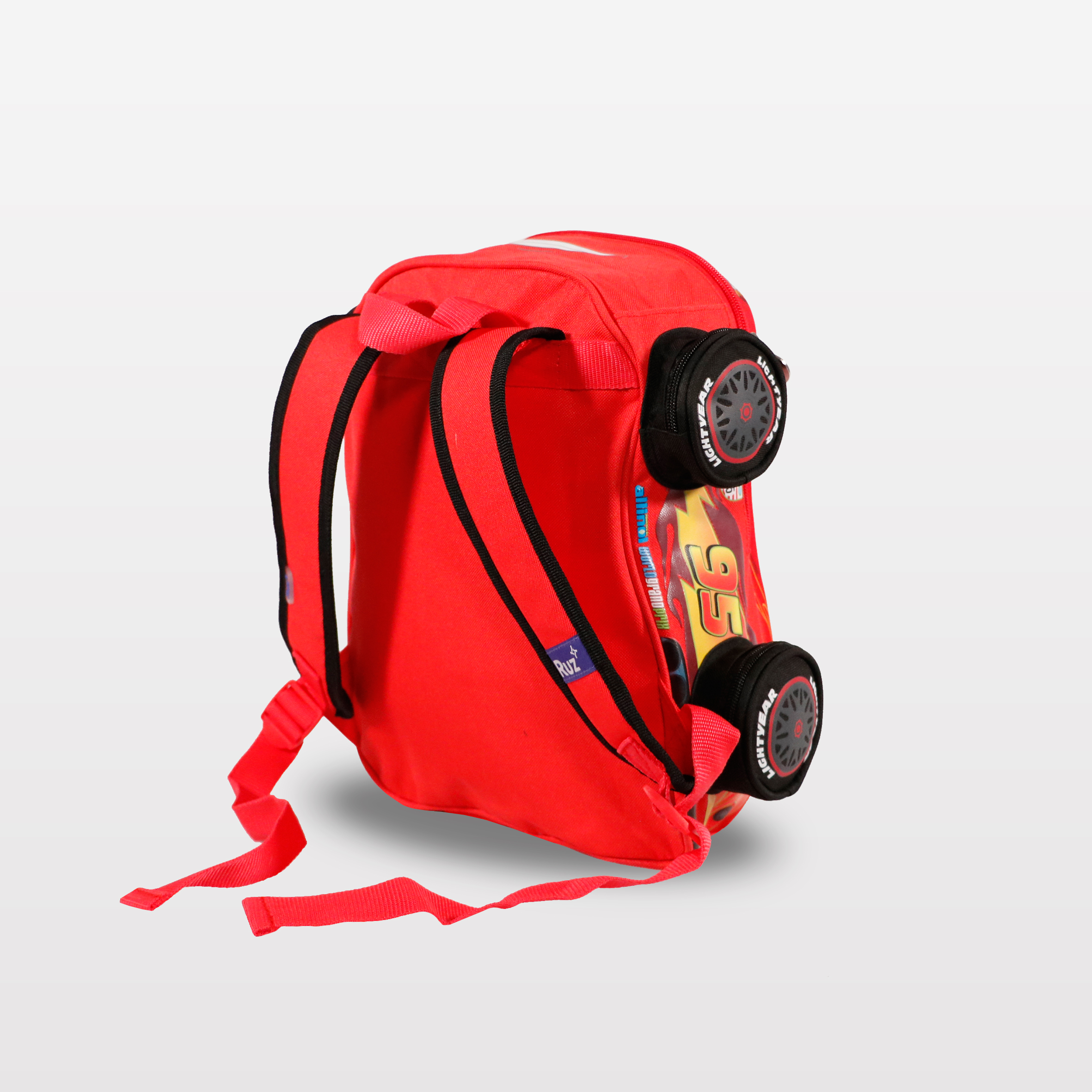 MOCHILA PROFESIONAL – Bolchima